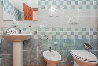Hotel Cristal Blu