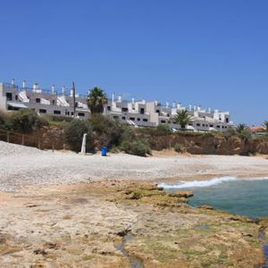 Hotel La Parreta Mar cazare Vinaros