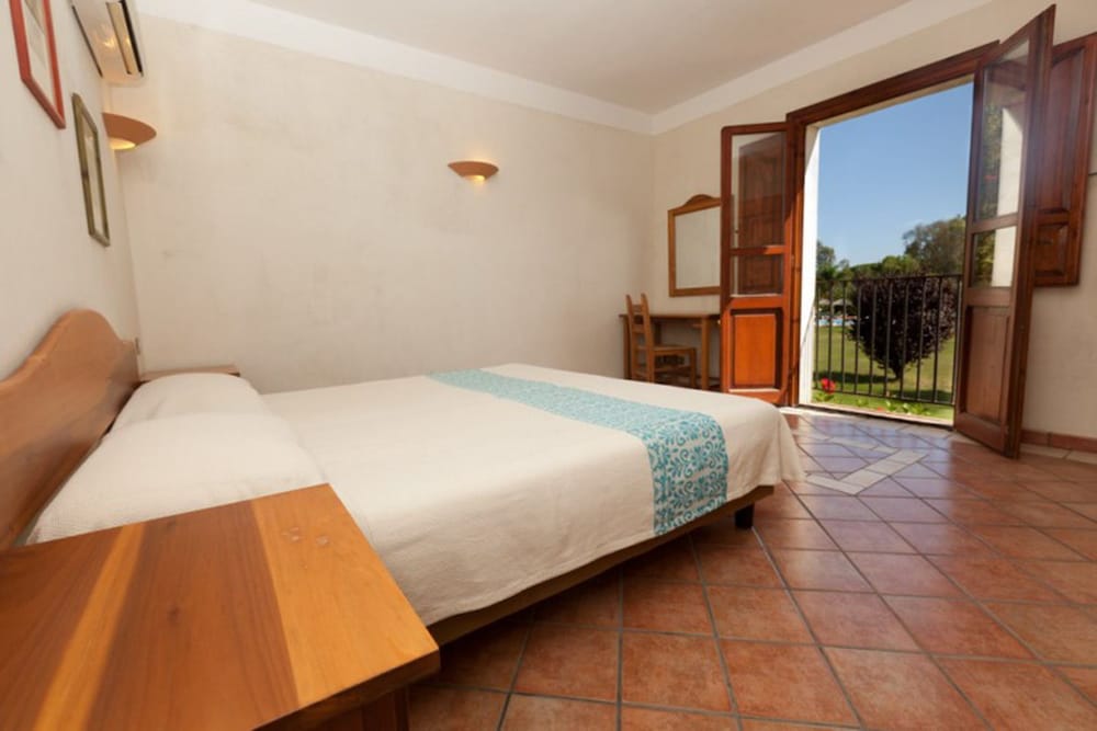 Hotel Residence Baia Delle Palme