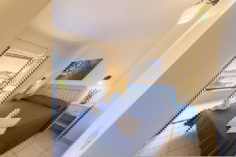 Hotel Baia De Bahas Residence