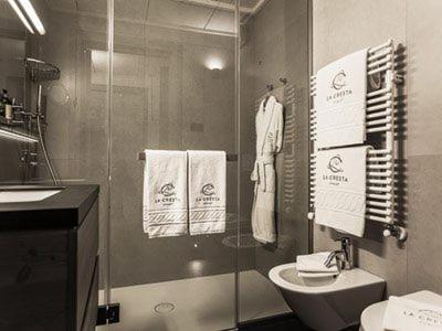 Hotel La Cresta Chalet