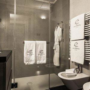 Hotel La Cresta Chalet cazare Breuil-Cervinia