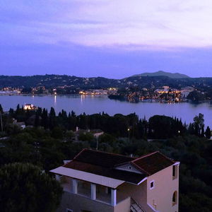 Hotel Elite Corfu cazare Corfu Town