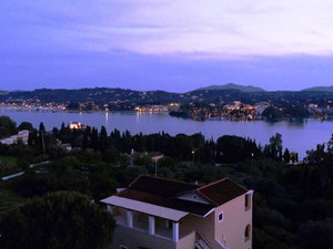 Hotel Elite Corfu cazare Corfu Town