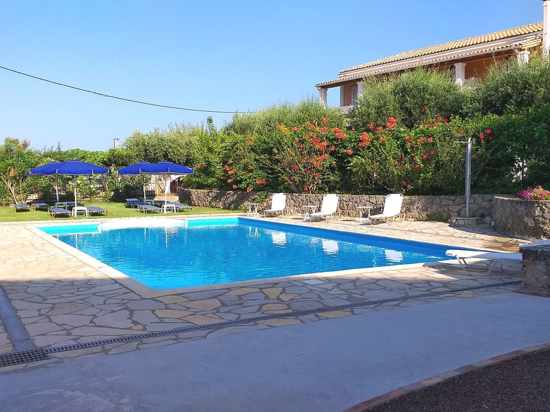 Elite Corfu