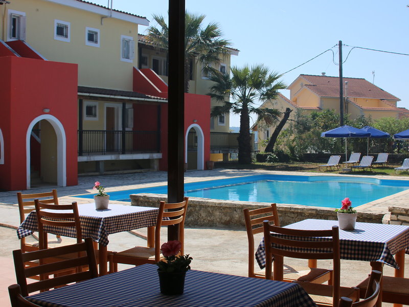 Elite Corfu