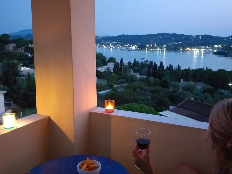 Elite Corfu
