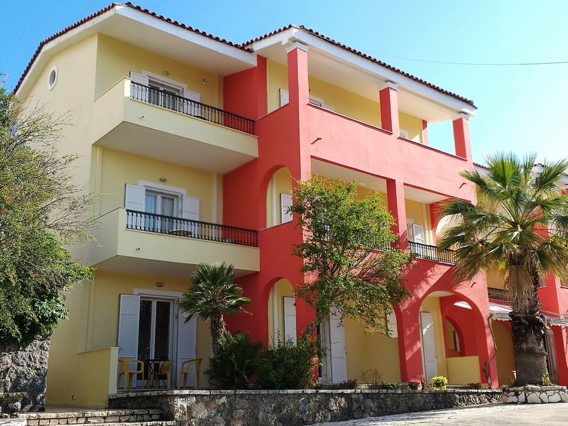 Elite Corfu