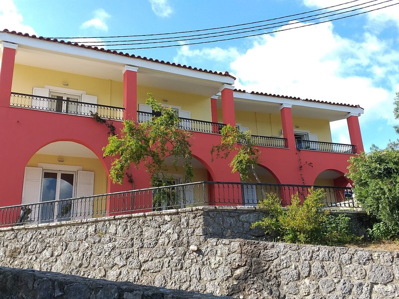 Elite Corfu