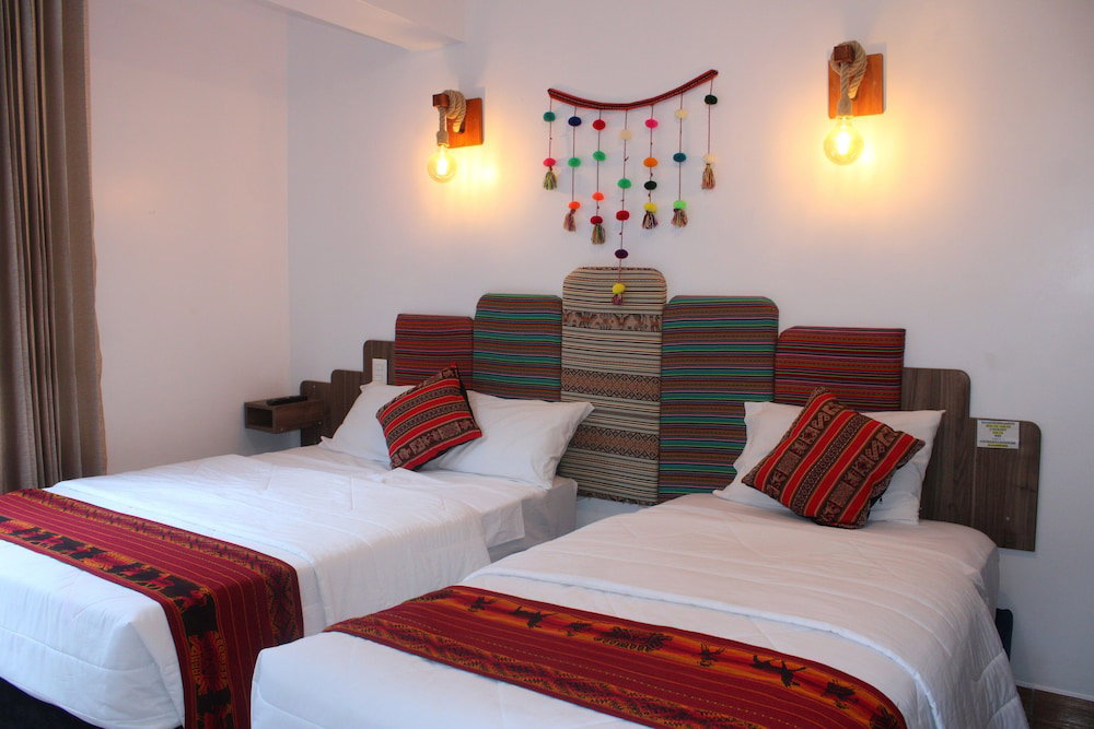 Hotel Collection Machupicchu