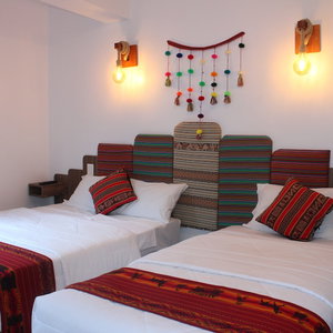 Hotel Collection Machupicchu cazare Machupicchu