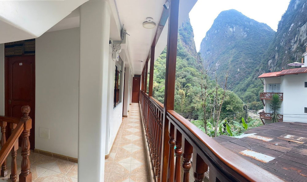 Hotel Hotel Horizonte