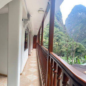 Hotel Hotel Horizonte cazare Machupicchu