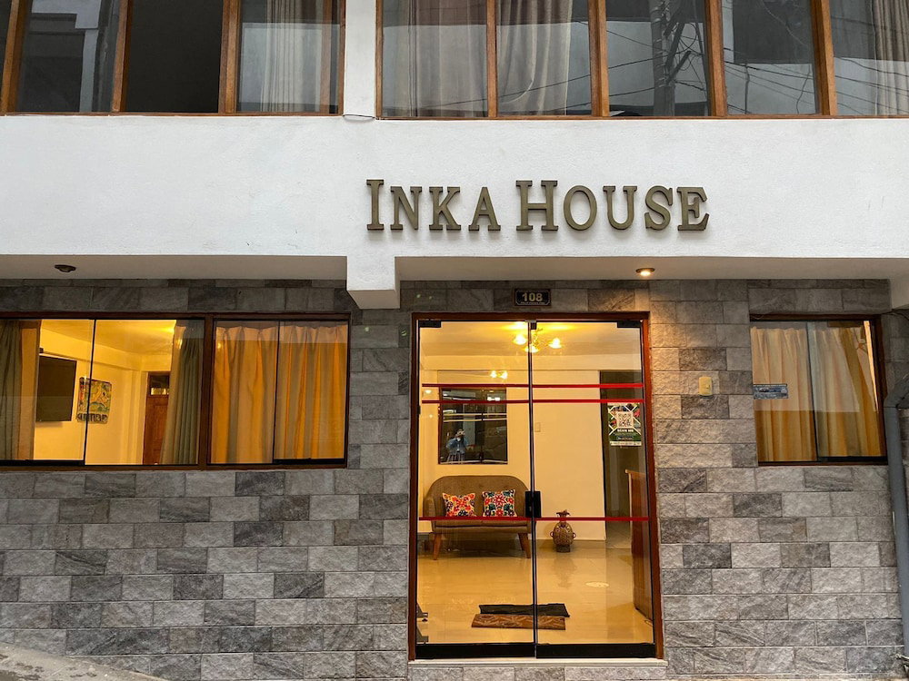 Hotel Inka House Inn