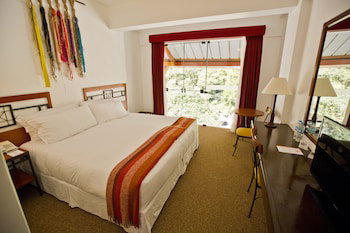 Hotel Tierra Viva Machu Picchu