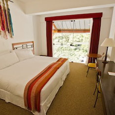 Hotel Tierra Viva Machu Picchu cazare Machupicchu