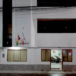 Hotel Machupicchu Dream cazare Machupicchu
