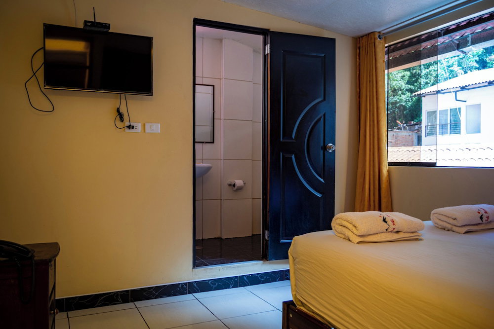 Hotel Don Feli House