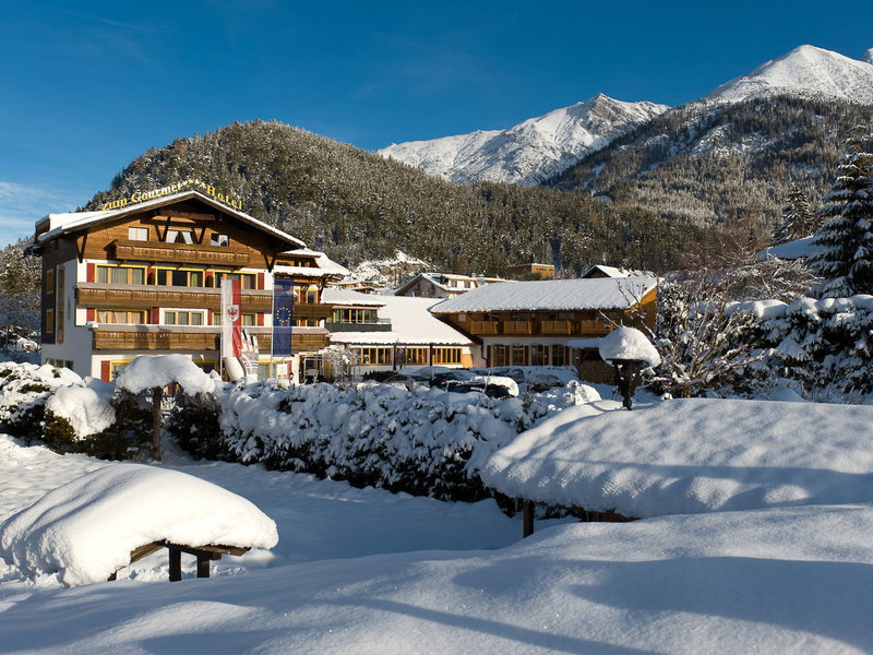Hotel Zum Gourmet