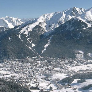 Hotel Parkhotel Seefeld cazare Seefeld in Tirol
