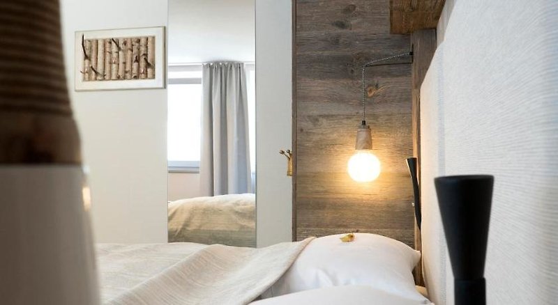 Hotel Boutique Hotel Im Auracher Loechl