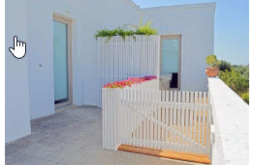 Hotel Masseria Torrepietra