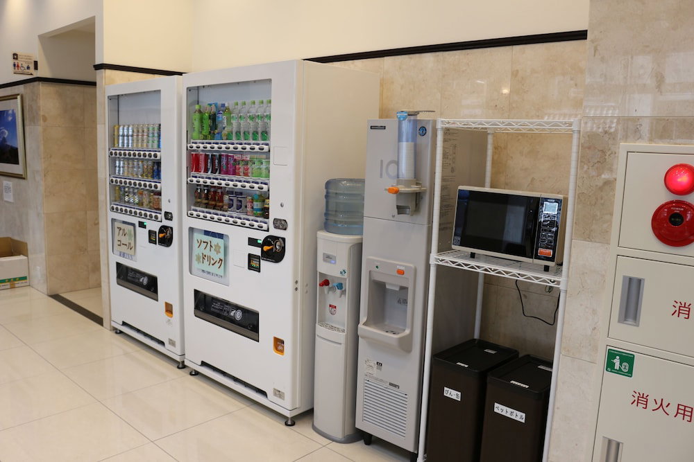 Toyoko Inn Sendai Station Nishi Chuo