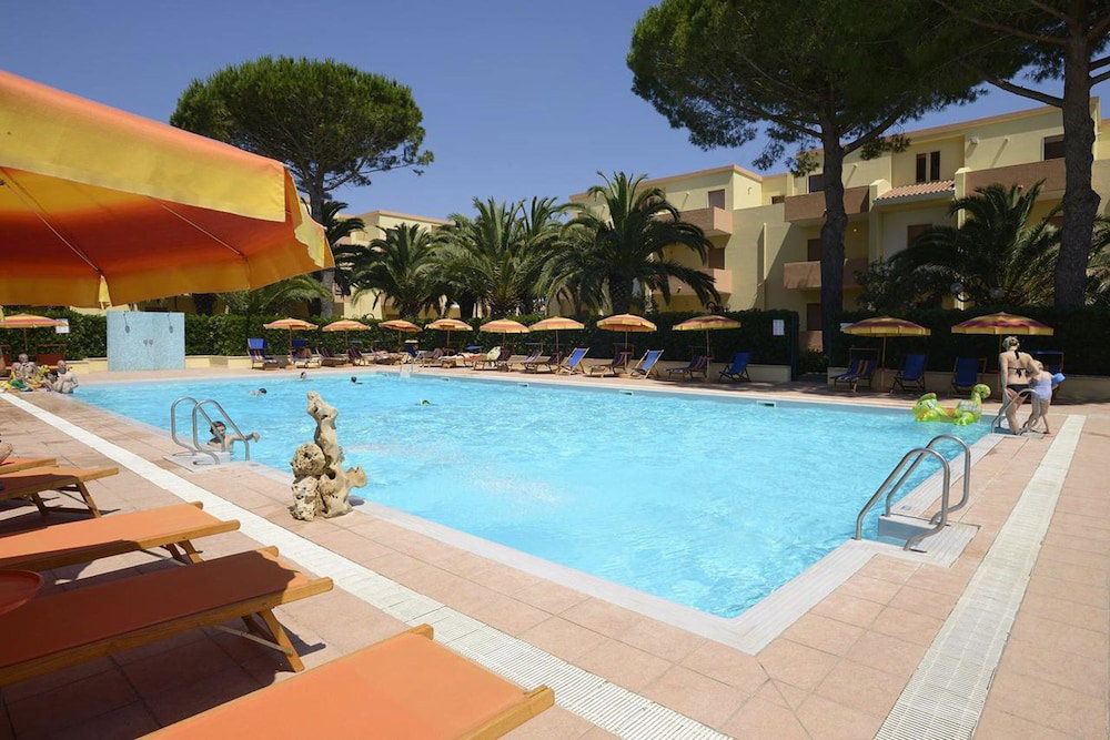 Hotel Residence Oasis