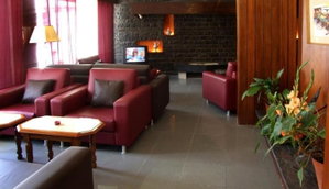Hotel Riomar cazare Lagos