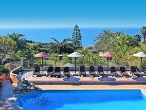 Hotel Quinta Do Mar - Country & Sea Village cazare Lagos