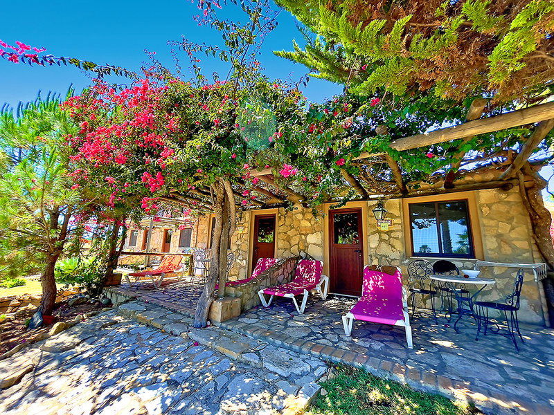 Quinta Do Mar - Country & Sea Village