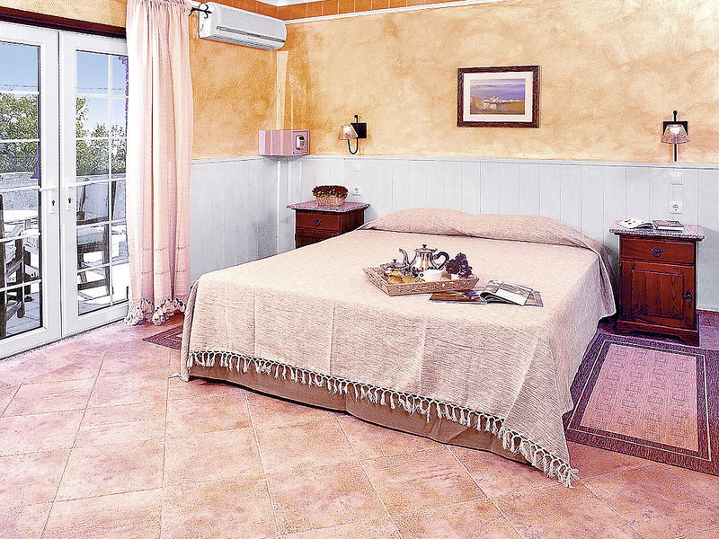 Quinta Do Mar - Country & Sea Village