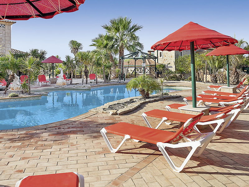 Quinta Do Mar - Country & Sea Village