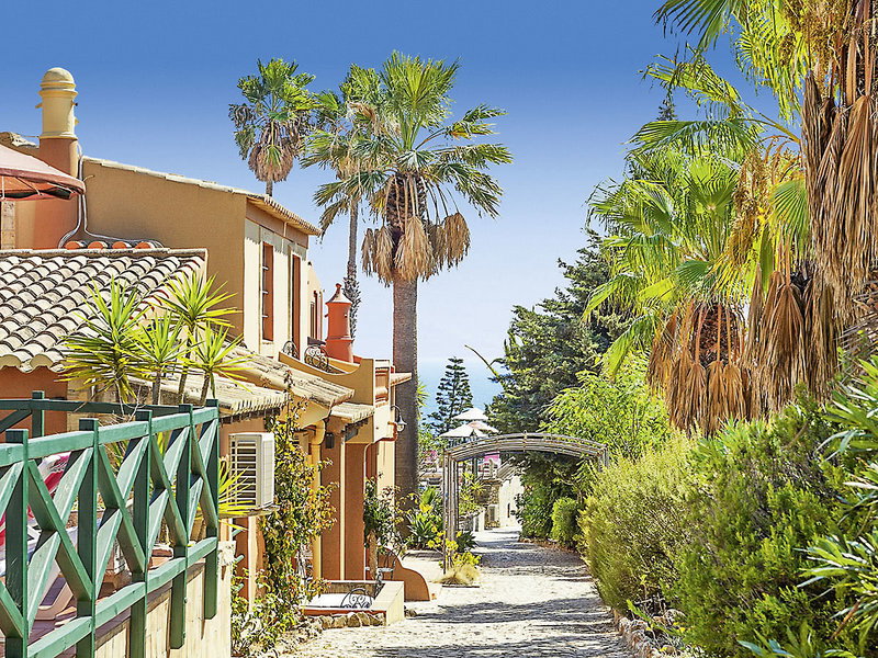 Quinta Do Mar - Country & Sea Village