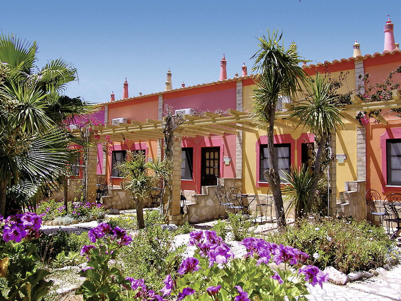 Quinta Do Mar - Country & Sea Village