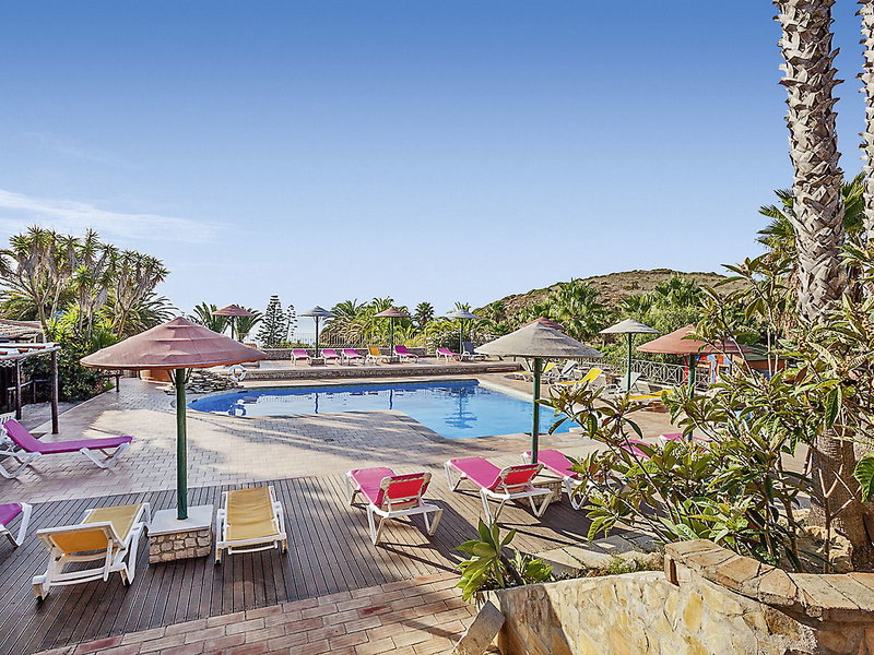 Quinta Do Mar - Country & Sea Village