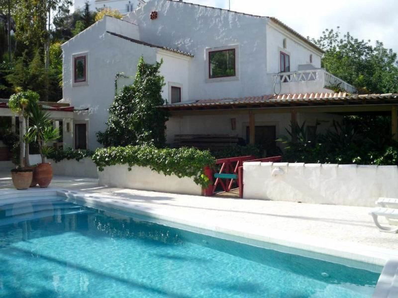 Hotel Casa Do Rio / Tavira Inn