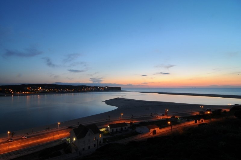 Hotel Inatel Foz Do Arelho