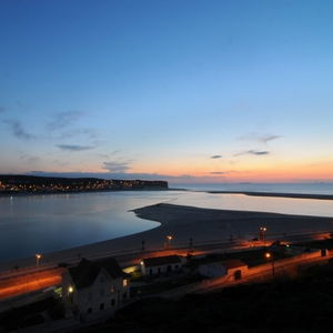 Hotel Inatel Foz Do Arelho cazare Foz do Arelho