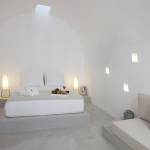 Hotel Anemolia Villa cazare Megalochori