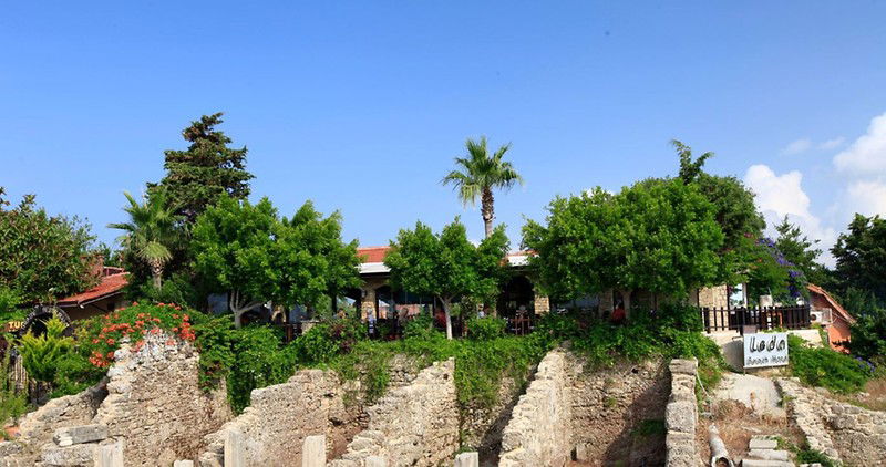 Hotel Leda Beach Hotel