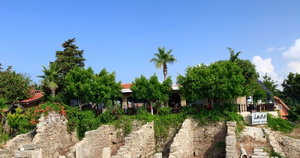 Hotel Leda Beach Hotel cazare Side