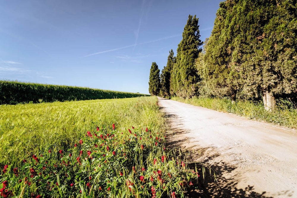 Hotel Agriturismo Bio San Mamiliano