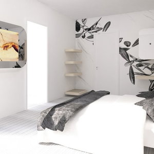 Hotel Iconic Resort cazare Arezzo