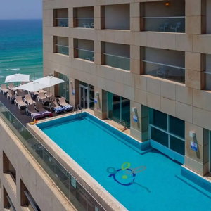 Hotel Ben Gurion 99 Aa07 Apartments cazare Bat Yam