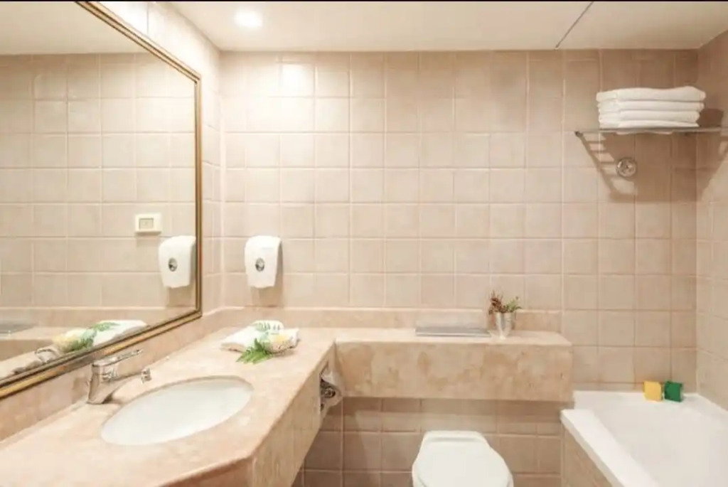 Hotel Ben Gurion 99- Aj04 Apartments