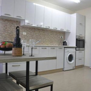 Hotel Isramax Jerusalem Apartment In Bat-Yam cazare Bat Yam