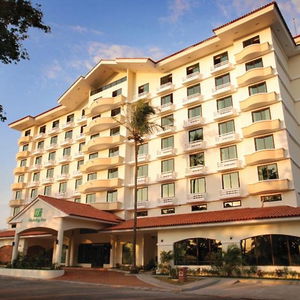 Hotel Holiday Inn Panama Canal cazare Panama City
