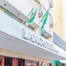 Hotel Lancaster Hotel By Castelo Itaipava cazare Curitiba