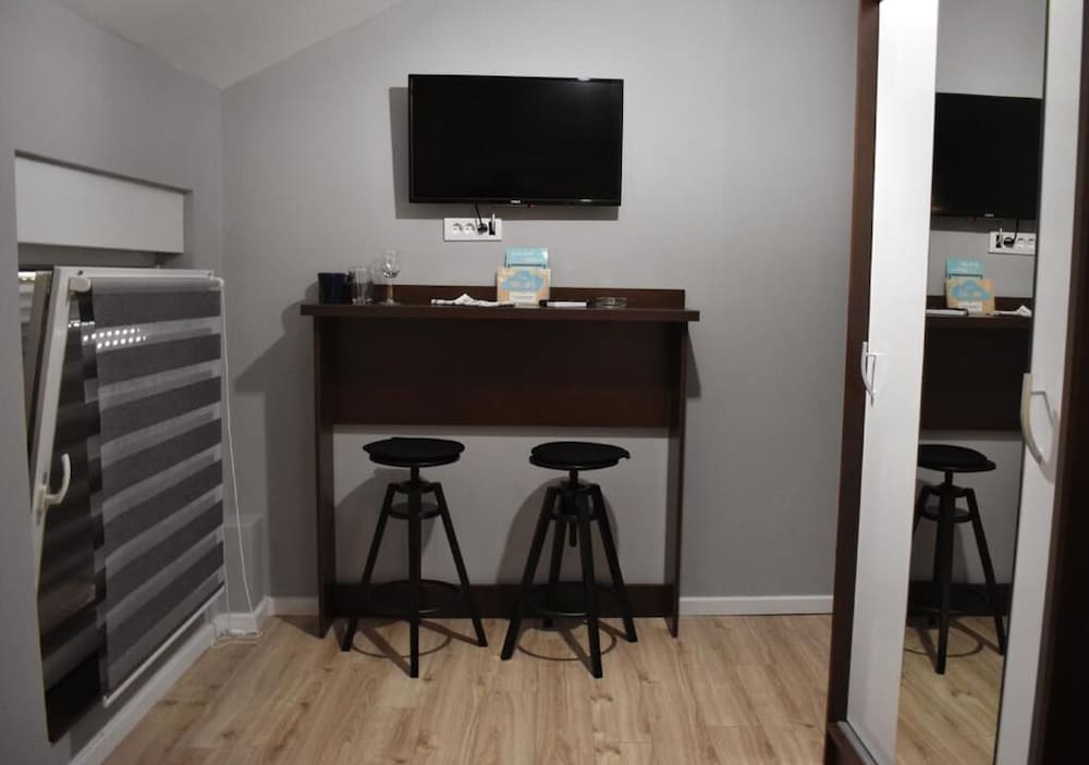 Hotel Apartments Zrenjanin